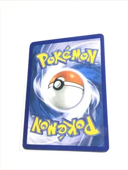PROFESSOR ELM'S TRAINING METHOD - 100/123 - HeartGold SoulSilver - Pokemon - NM - Image 2