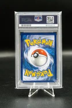 PSA 9 - 2017 Pokemon Black Star #SM86 Pikachu-Holo Promo-S.L. Collector Chest - Image 2