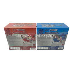 2X Battle Styles Elite Trainer Box ETB Pokemon with Case (Both Artwork) - Image 3