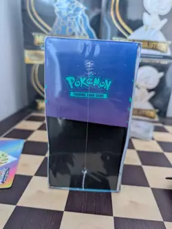 Pokemon Center Journey Together Elite Trainer Box PC ETB New Factory Sealed TCG - Image 2