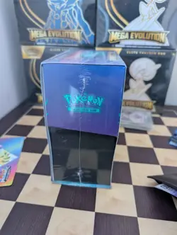 Pokemon Center Journey Together Elite Trainer Box PC ETB New Factory Sealed TCG - Image 3