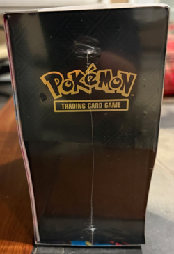 Mega Evolution Gardevoir Pokemon Center Elite Trainer Box ETB Sealed - Image 3