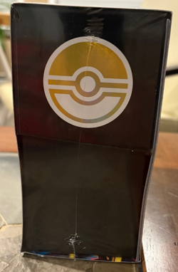 Mega Evolution Gardevoir Pokemon Center Elite Trainer Box ETB Sealed - Image 4