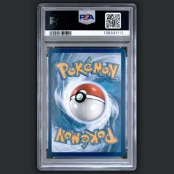 2022 Pokemon SWSH Brilliant Stars Umbreon VMAX Trainer Gallery #TG23/TG30 PSA 10 - Image 2