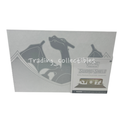 Charizard Ultra Premium Collection Box UPC Pokemon Sword & Shield - Image 1