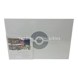 Charizard Ultra Premium Collection Box UPC Pokemon Sword & Shield - Image 3