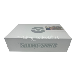 Charizard Ultra Premium Collection Box UPC Pokemon Sword & Shield - Image 5