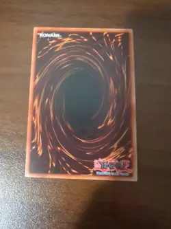 Yu-Gi-Oh Dark Magician of Destruction Mzmu-en011 Secret Rare - Image 2