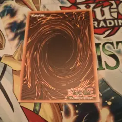 Yugioh! LP Mulcharmy Purulia - INFO-EN027 - Secret Rare - 1st Edition Lightly Pl - Image 4