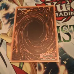 Yugioh! LP Mulcharmy Purulia - INFO-EN027 - Secret Rare - 1st Edition Lightly Pl - Image 5