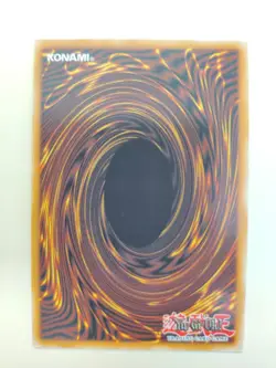 Yu-Gi-Oh! Yugi Token MP24-EN051 Prismatic Secret Rare 1st Ed NM - Image 2