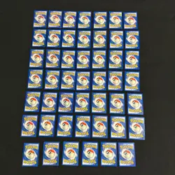 Pokemon WOTC Gym Challenge Partial Complete Set 48 Card Lot LP-HP With Holos - Image 2