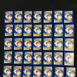 Pokemon WOTC Gym Challenge Partial Complete Set 48 Card Lot LP-HP With Holos - Image 4