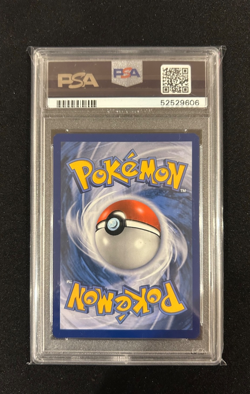 Pokemon TCG Charizard VMAX Champion's Path Holo Secret Rare Card 074/073 PSA 10 - Image 3