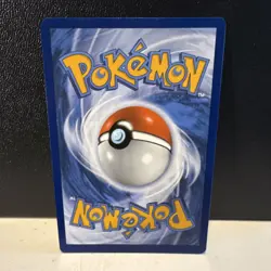 Pokemon Charizard ex Holo Promo Card 161 Scarlet Violet Stage 2 HP 330 2023 23 - Image 2
