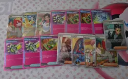 Pokemon TCG Card Lot, Modern, Playables - Image 1