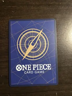 Trafalgar Law (Event Pack Vol. 7) P-088 One Piece Promotion Cards Foil - Image 5