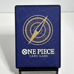 OP13-120 Sabo SEC Manga Rare Super Alternate Art One Piece Card Game English - Image 2