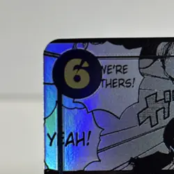 OP13-120 Sabo SEC Manga Rare Super Alternate Art One Piece Card Game English - Image 3