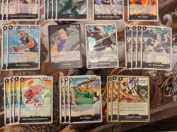 One Piece Card Game - Crocodile Deck Bundle - Image 4