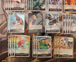 One Piece Card Game - Crocodile Deck Bundle - Image 5