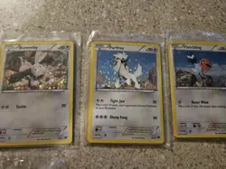 Set Of 12 McDonald's 2014 Holo Promo Cards - Image 3