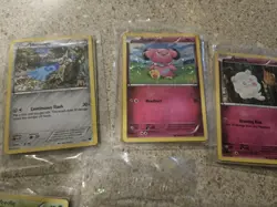 Set Of 12 McDonald's 2014 Holo Promo Cards - Image 4