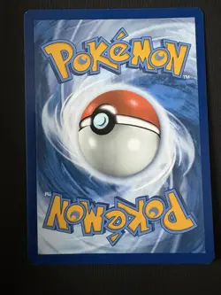 Pokemon Squirtle Holo Card TCG SV Scarlet & Violet 151 Series 170/165 - Image 2