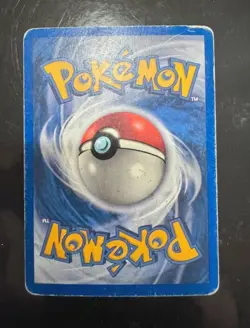 Pokemon Card- Mewtwo-Expedition-Holo-20/165-Rare-ENG-PL - Image 3