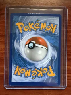 Pokemon Charizard 20/149 160 HP Rare Stage 2 Card Pokemon TCG - Image 2