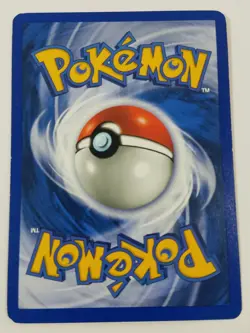 Lt Surge's Pikachu 84/132 1ST EDITIONPokemon TCG Card - Image 2