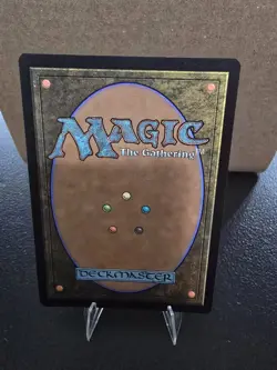 Wizards Umezawa's Jitte Secret Lair Drop Foil Rare Artifact MTG - Image 2