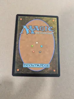 Kokusho, the Evening Star - MTG - Modern Masters - LP - Image 2