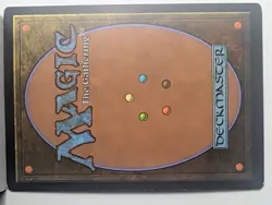 Animate Dead - Foil Graveborn Premium Deck - MTG Magic the Gathering - Image 2