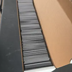 Magic: the Gathering 1000+ Lot, 50+ Rares - Image 1