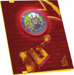 Ultimate Guard Flexxfolio 360 Magic The Gathering Teenage Mutant Ninja Turtles - - Image 2