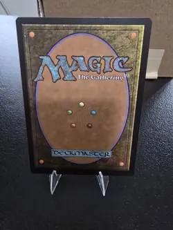 Magic: The Gathering Flawless Maneuver Commander 2020 - Image 2