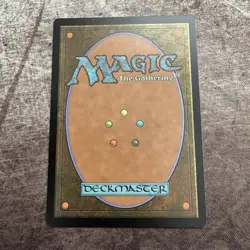 Mana Drain - Commander Legends - MTG Magic the Gathering - LP - Image 2