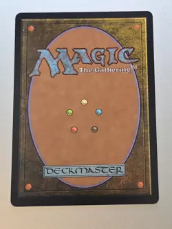 Deceit (Borderless) Lorwyn Eclipsed Regular - Image 2