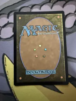 Splinter, the Mentor (0089) (Borderless) (Surge Foil) Commander: TMNT - Image 3