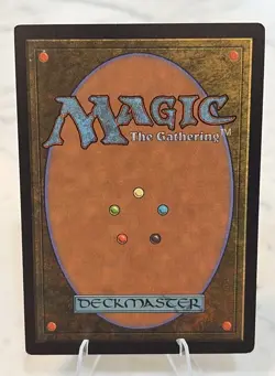 MTG Hall of Gemstone Mirage Near Mint NM Regular Vintage Magic The Gathering - Image 2