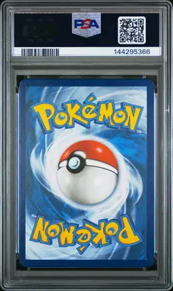 2021 POKEMON SWSH BLACK STAR PROMO CELEBRATIONS COLL #141 PIKACHU V-UNION PSA 8 - Image 2