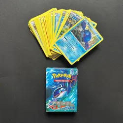Pokemon TCG Lot Pokemon XY Primal Clash Rare Common Halo Non-Holo English NM-LP - Image 1