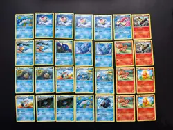 Pokemon TCG Lot Pokemon XY Primal Clash Rare Common Halo Non-Holo English NM-LP - Image 4