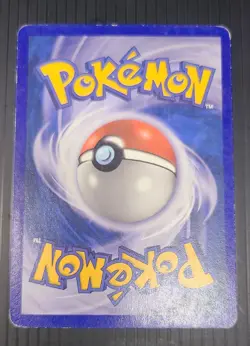 Pokemon Plusle Rare Holo POP Series 3 005/017 Basic 50 HP English 2006 - Image 2