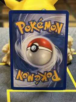 Pokemon TCG Medicham EX Hidden Legends 10/101 Holo Holo Rare NM / LP - Image 2