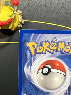 Pokemon TCG Medicham EX Hidden Legends 10/101 Holo Holo Rare NM / LP - Image 3