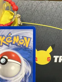 Pokemon TCG Medicham EX Hidden Legends 10/101 Holo Holo Rare NM / LP - Image 4