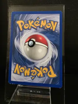 Pokemon TCG Unown 86/105 Neo Destiny 1st Edition NM - Image 2