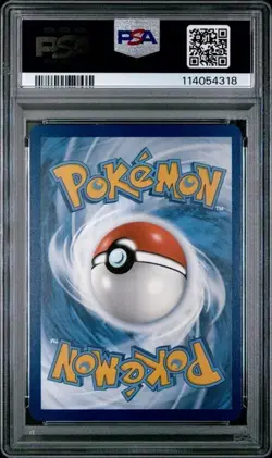 2023 POKEMON MEW EN-151 ILLUSTRATION RARE #168 CHARMANDER PSA 10 - Image 2